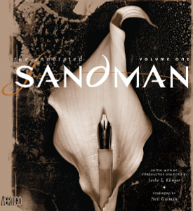 Annotated Sandman Vol. 1 - ISBN: 9781401233327