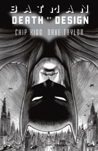 Batman: Death by Design - ISBN: 9781401234539