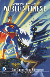 World's Finest - ISBN: 9781401234775