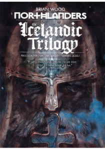 Northlanders Vol. 7: The Icelandic Trilogy - ISBN: 9781401236915
