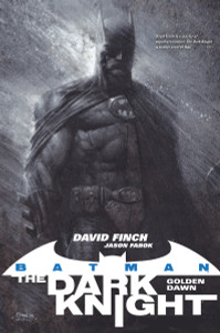 Batman: The Dark Knight: Golden Dawn - ISBN: 9781401238285
