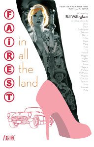 Fairest In All the Land - ISBN: 9781401239008