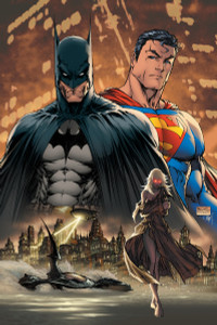 Absolute Superman/Batman Vol. 1 - ISBN: 9781401240967