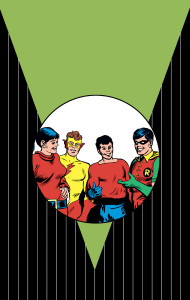 The Silver Age Teen Titans Archives Vol. 2 - ISBN: 9781401241056
