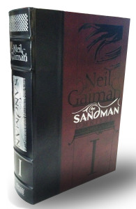 The Sandman Omnibus Vol. 1 - ISBN: 9781401241889