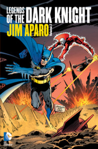 Legends of the Dark Knight: Jim Aparo Vol. 2 - ISBN: 9781401242961
