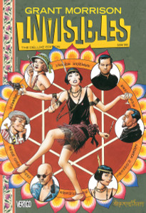 The Invisibles Book Two Deluxe Edition - ISBN: 9781401245993