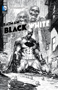 Batman: Black and White Vol. 4 - ISBN: 9781401246433