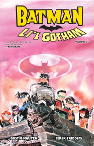 Batman: Li'l Gotham Vol. 2 - ISBN: 9781401247232