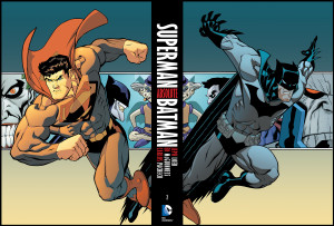 Absolute Superman/Batman Vol. 2 - ISBN: 9781401248178