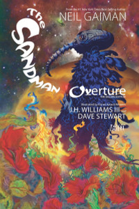 The Sandman: Overture Deluxe Edition - ISBN: 9781401248963