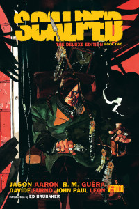Scalped Deluxe Edition Book Two - ISBN: 9781401254254