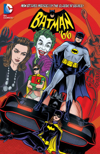 Batman '66 Vol. 3 - ISBN: 9781401254629