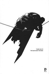 Batman Noir: Dark Knight Returns - ISBN: 9781401255145