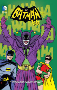 Batman '66 Vol. 4 - ISBN: 9781401257514