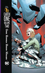 Teen Titans: Earth One Vol. 2 - ISBN: 9781401259068