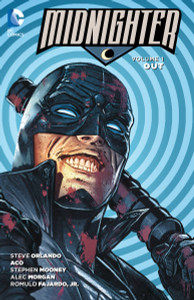 Midnighter Vol. 1: Out - ISBN: 9781401259785