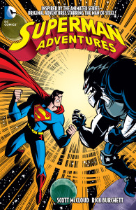 Superman Adventures Vol. 2 - ISBN: 9781401260941