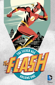 The Flash: The Silver Age Vol. 1 - ISBN: 9781401261108