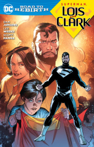Superman: Lois and Clark - ISBN: 9781401262495