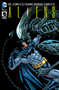 DC/Dark Horse: Aliens - ISBN: 9781401266363