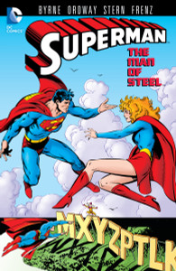 Superman: The Man of Steel Vol. 9 - ISBN: 9781401266370
