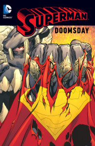 Superman: Doomsday - ISBN: 9781401266660