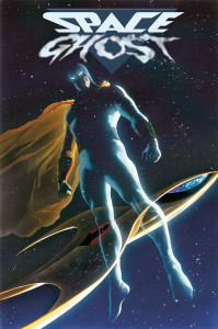 Space Ghost (New Edition) - ISBN: 9781401267643