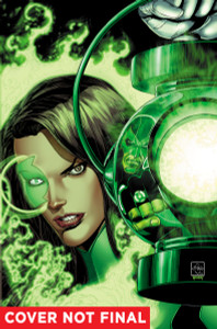 Green Lanterns Vol. 1: Rage Planet (Rebirth) - ISBN: 9781401267759