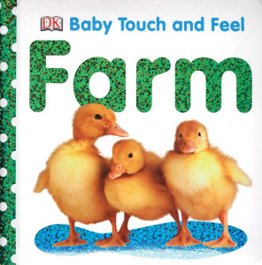 Baby Touch and Feel: Farm:  - ISBN: 9780756634674