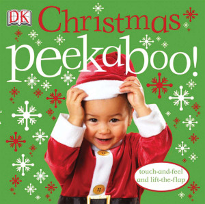 Christmas Peekaboo!:  - ISBN: 9780756640224