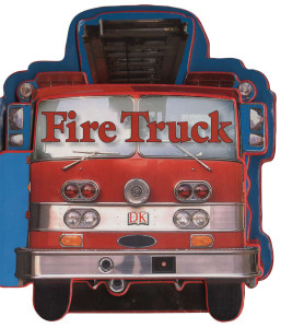 Fire Trucks:  - ISBN: 9780756652289