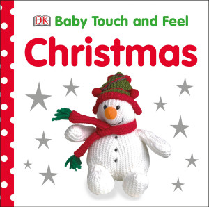 Baby Touch and Feel: Christmas:  - ISBN: 9780756666835