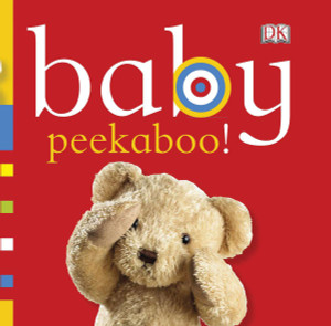 Baby: Peekaboo!:  - ISBN: 9780756671655