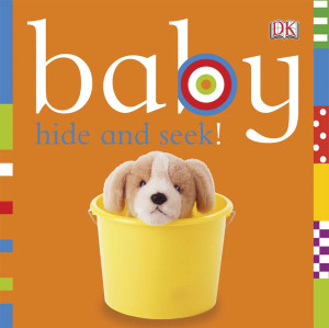 Baby: Hide and Seek!:  - ISBN: 9780756689995