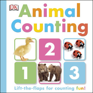 Animal Counting:  - ISBN: 9781465424587