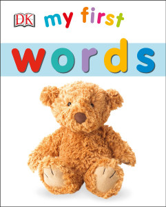 My First Words:  - ISBN: 9781465428998