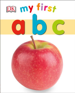 My First ABC:  - ISBN: 9781465429001