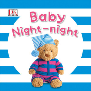 Baby Night-night:  - ISBN: 9781465443892