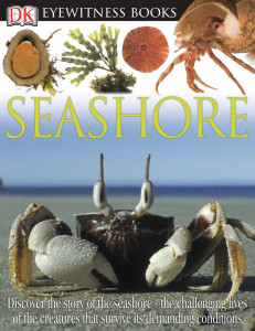 DK Eyewitness Books: Seashore:  - ISBN: 9780756607210