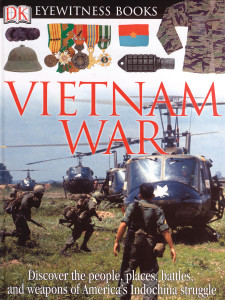 DK Eyewitness Books: Vietnam War:  - ISBN: 9780756611668