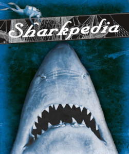 Sharkpedia:  - ISBN: 9780756637613