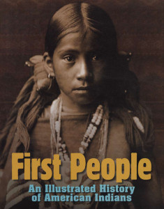 First People:  - ISBN: 9780756640927