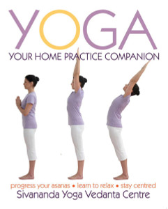 Yoga: Your Home Practice Companion - ISBN: 9780756657291