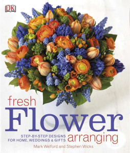 Fresh Flower Arranging:  - ISBN: 9780756658595
