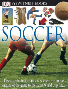 Soccer:  - ISBN: 9780756662950