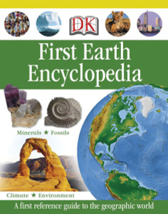 First Earth Encyclopedia:  - ISBN: 9780756671396