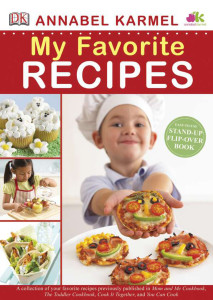 My Favorite Recipes:  - ISBN: 9780756671952