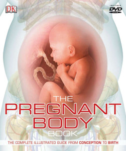 The Pregnant Body Book:  - ISBN: 9780756675592