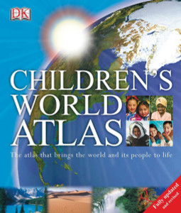 Children's World Atlas:  - ISBN: 9780756675844